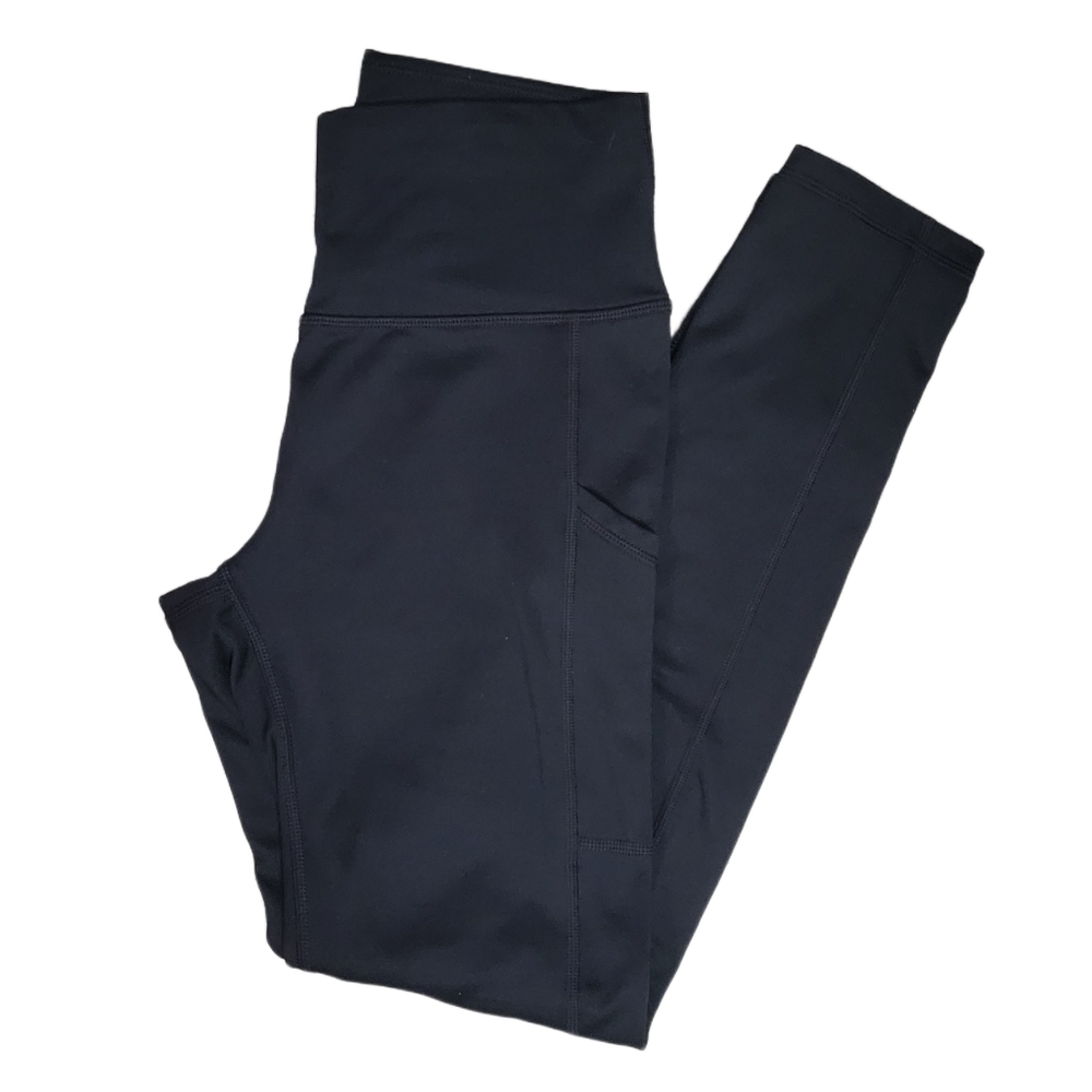 Aerie Chill. Play. Move. Hip Pocket Leggings Size Medium